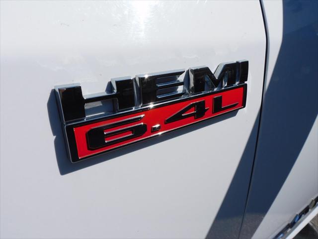 2022 Ram 3500 Tradesman/SLT