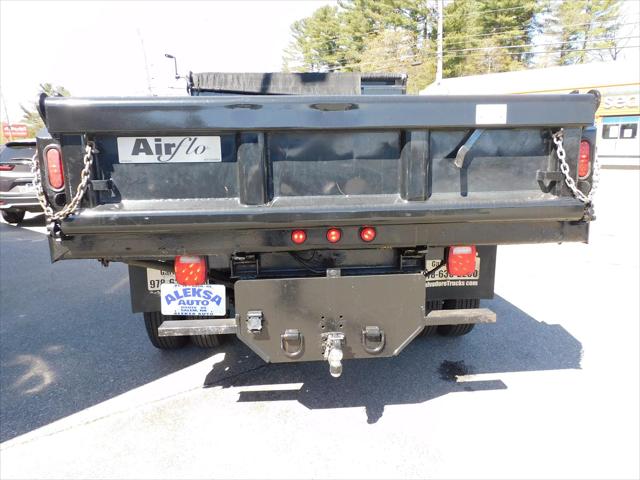2022 Ram 3500 Tradesman/SLT