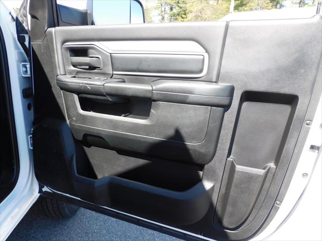 2022 Ram 3500 Tradesman/SLT