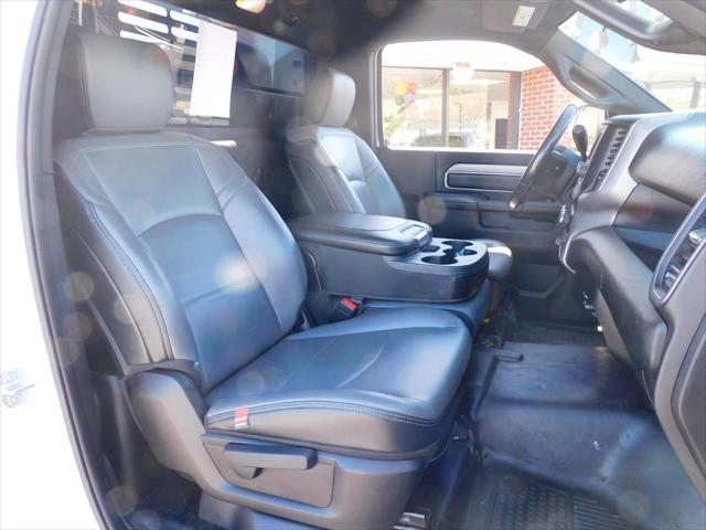 2022 Ram 3500 Tradesman/SLT
