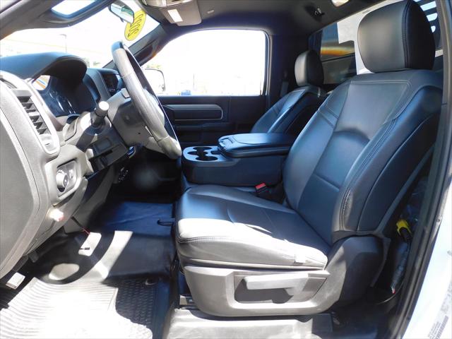 2022 Ram 3500 Tradesman/SLT