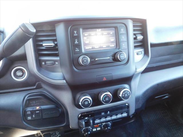 2022 Ram 3500 Tradesman/SLT