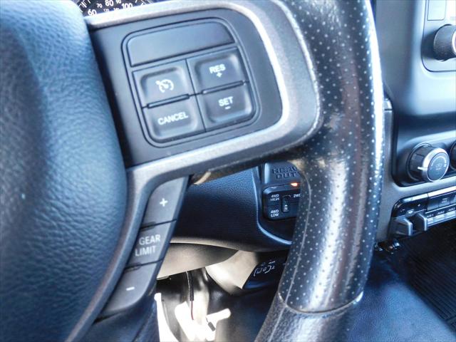 2022 Ram 3500 Tradesman/SLT