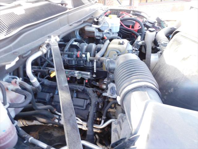 2022 Ram 3500 Tradesman/SLT