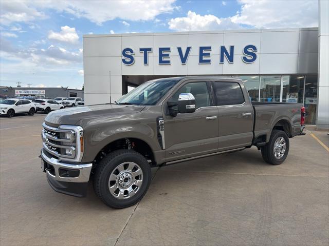 2026 Ford F-250 LARIAT for sale in Enid, OK