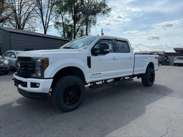 2019 Ford F-350 LARIAT for sale in Hickory, NC