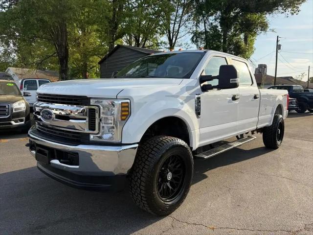 2018 Ford F-350 XL for sale in Hickory, NC