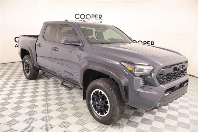 2024 Toyota Tacoma TRD Sport for sale in Shawnee, OK