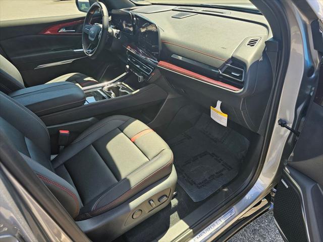 2026 Chevrolet Traverse AWD RS