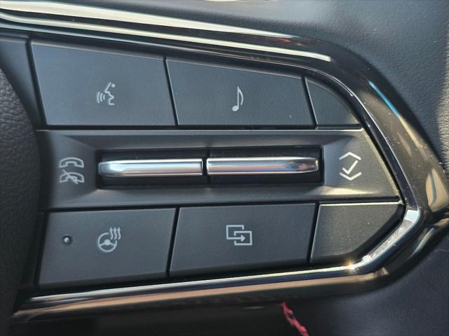 2026 Chevrolet Traverse AWD RS