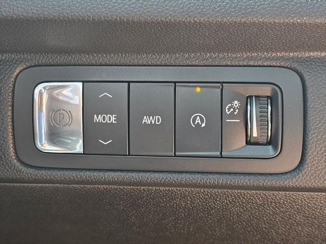 2026 Chevrolet Traverse AWD RS