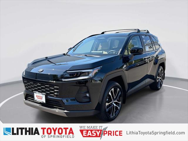 2026 Toyota RAV4 Limited for sale in Springfield, OR