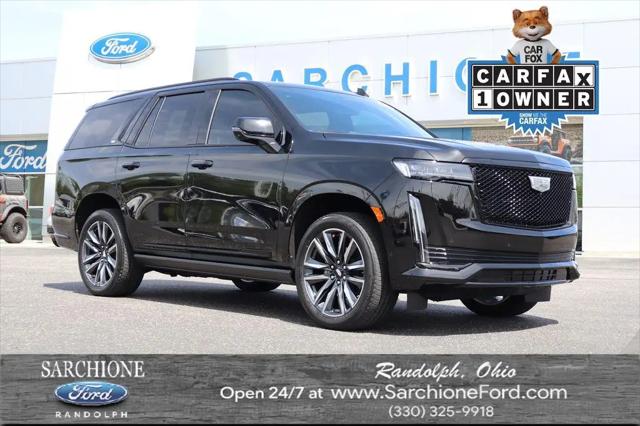 2024 Cadillac Escalade 4WD Sport for sale in Randolph, OH