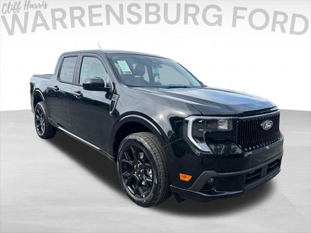2026 Ford Maverick Lobo Standard for sale in Warrensburg, MO