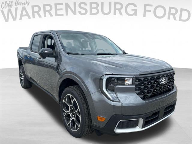 2026 Ford Maverick Lariat for sale in Warrensburg, MO