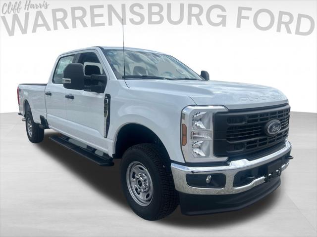 2026 Ford F-350 XL for sale in Warrensburg, MO