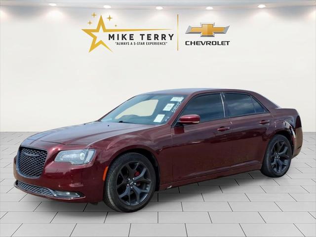 2021 Chrysler 300 300S for sale in Refugio, TX