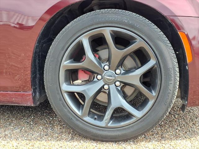 2021 Chrysler 300 300S