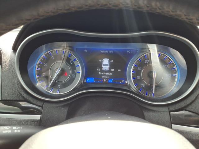 2021 Chrysler 300 300S