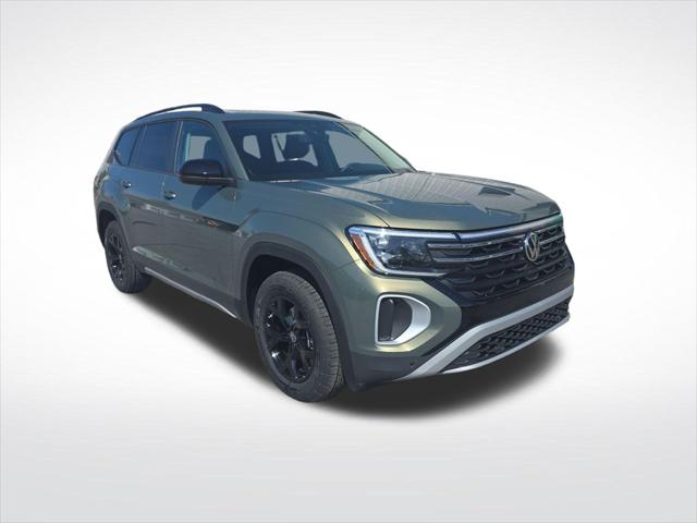 2026 Volkswagen Atlas Peak Edition