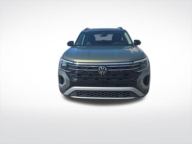 2026 Volkswagen Atlas Peak Edition
