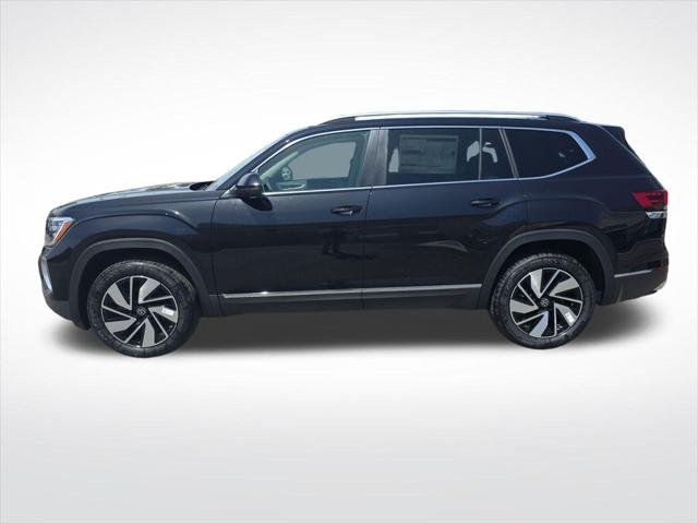 2026 Volkswagen Atlas SEL