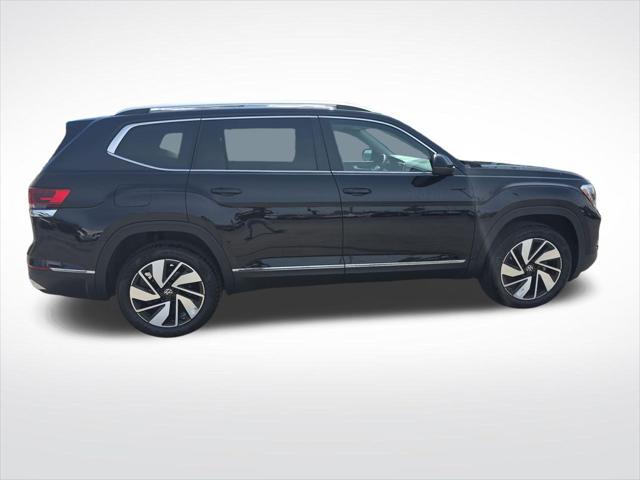 2026 Volkswagen Atlas SEL