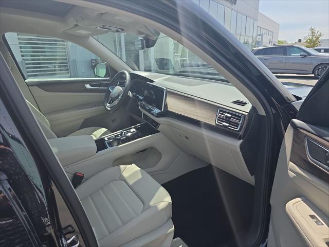 2026 Volkswagen Atlas SEL