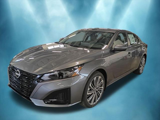 2026 Nissan Altima SV AWD for sale in TRAVERSE CITY, MI