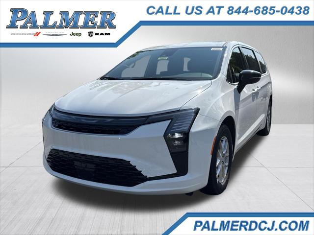 2027 Chrysler Pacifica Select for sale in Roswell, GA