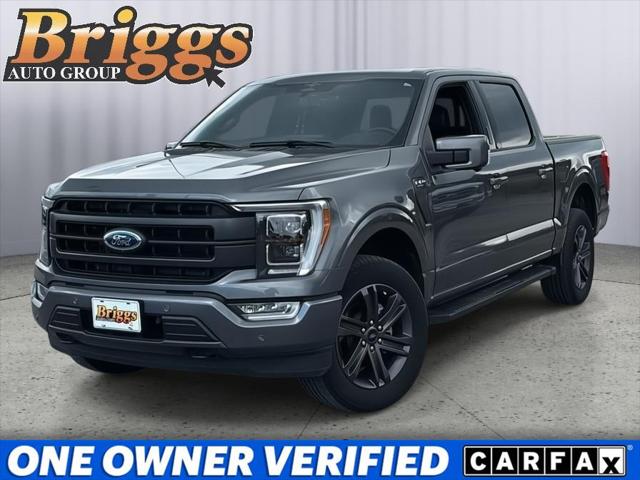 2023 Ford F-150 LARIAT for sale in Fort Scott, KS