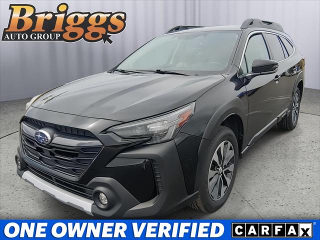 2024 Subaru Outback Limited for sale in Fort Scott, KS