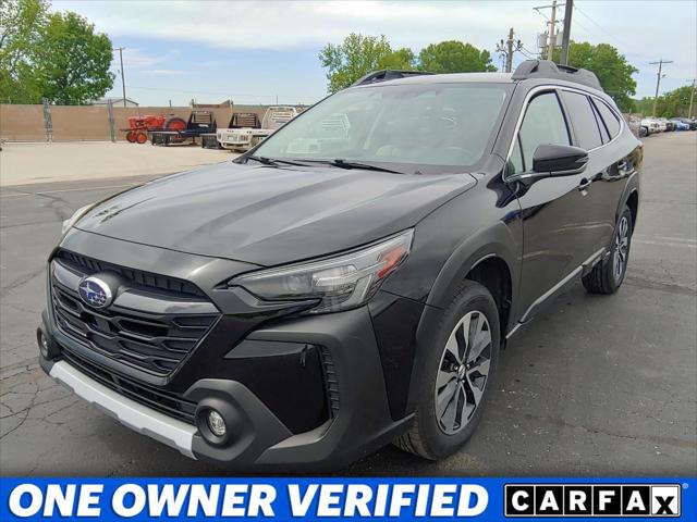 2024 Subaru Outback Limited for sale in Fort Scott, KS