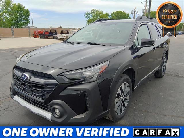 2024 Subaru Outback Limited for sale in Fort Scott, KS