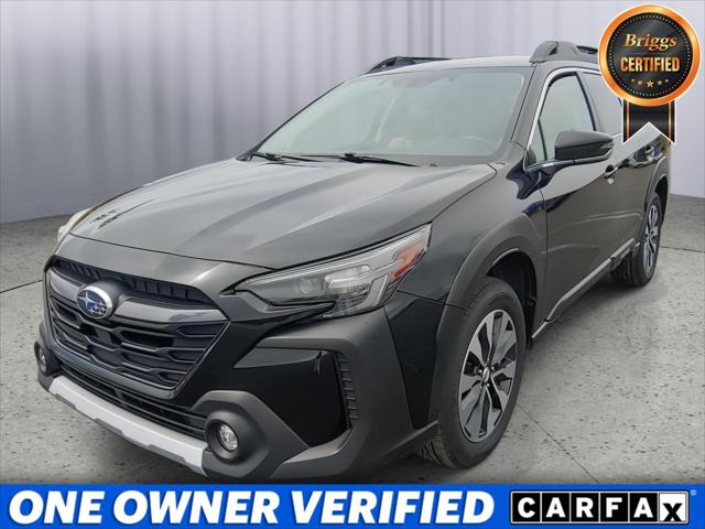 2024 Subaru Outback Limited for sale in Fort Scott, KS