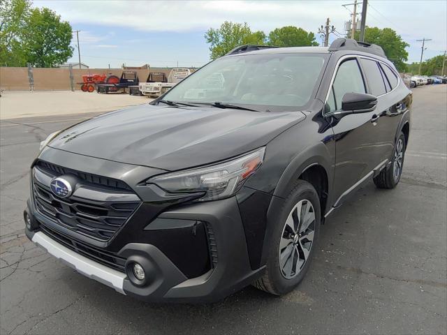 2024 Subaru Outback Limited for sale in Fort Scott, KS