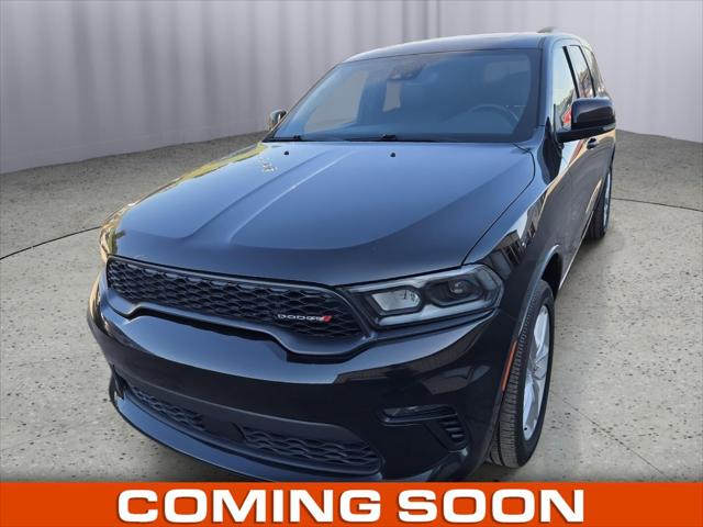 2023 Dodge Durango GT Plus AWD for sale in Fort Scott, KS