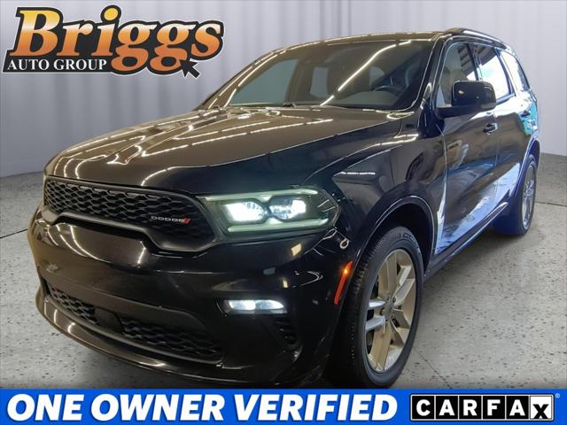 2023 Dodge Durango GT Plus AWD for sale in Fort Scott, KS