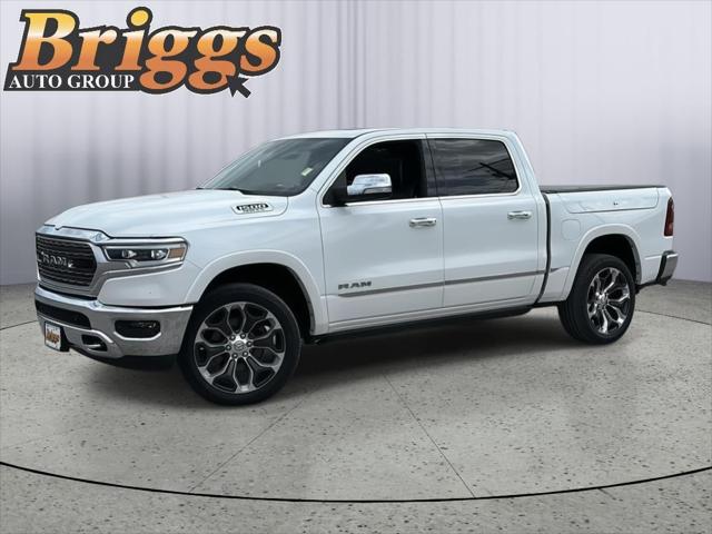 2019 Ram 1500 Limited
