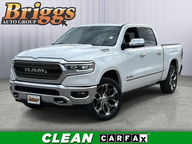 2019 Ram 1500 Limited for sale in Fort Scott, KS