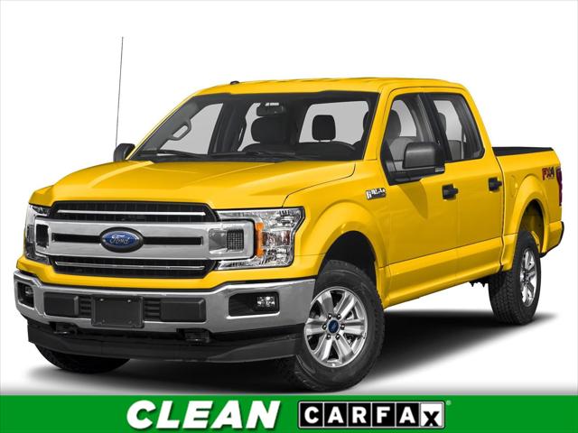 2019 Ford F-150 XLT for sale in Fort Scott, KS