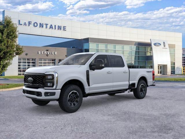 2026 Ford F-250 XLT for sale in Flushing, MI