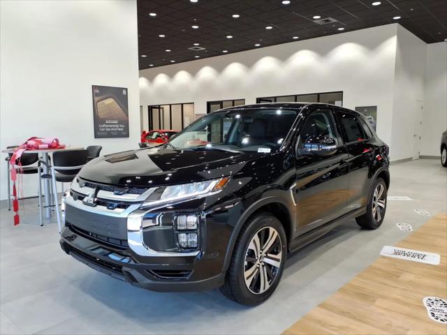 2026 Mitsubishi Outlander Sport 2.0 SE for sale in Doral, FL