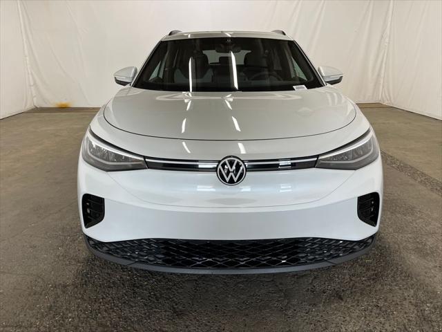 2026 Volkswagen ID.4 AWD Pro
