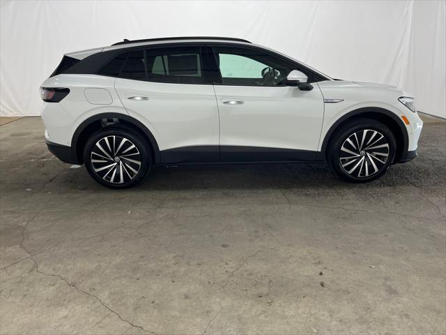 2026 Volkswagen ID.4 AWD Pro