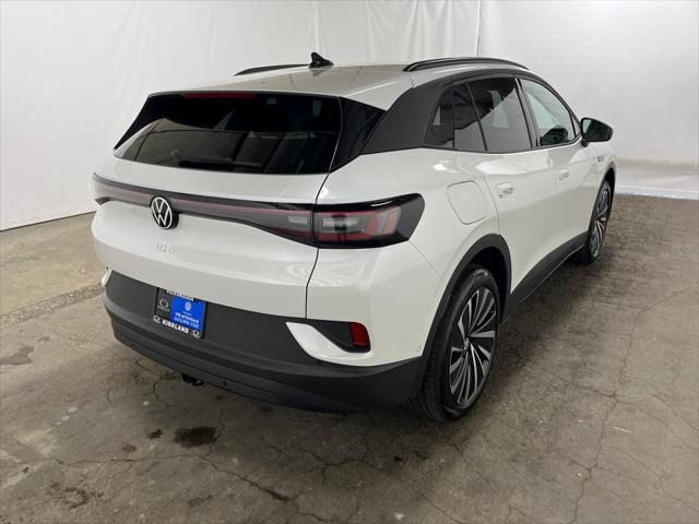 2026 Volkswagen ID.4 AWD Pro
