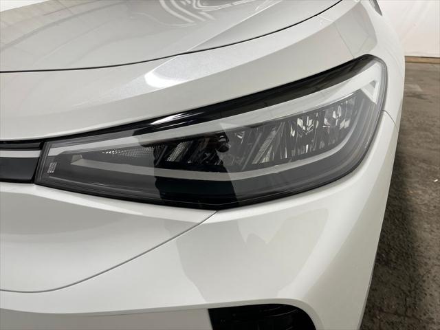 2026 Volkswagen ID.4 AWD Pro