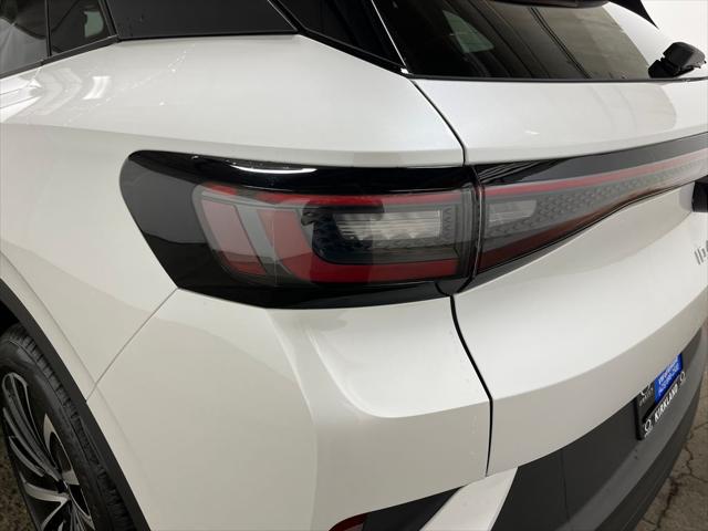2026 Volkswagen ID.4 AWD Pro