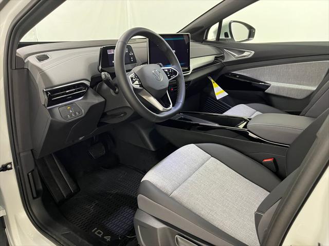 2026 Volkswagen ID.4 AWD Pro