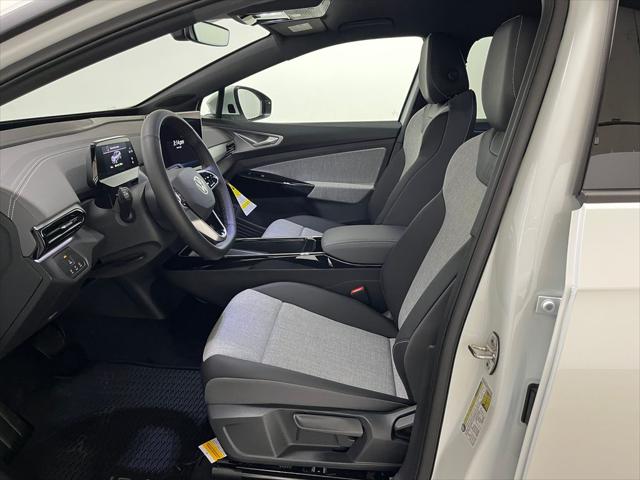 2026 Volkswagen ID.4 AWD Pro